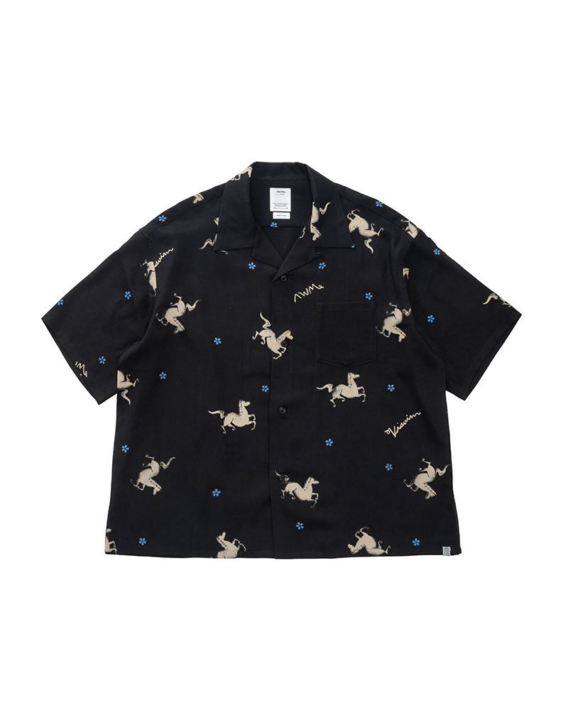 visvim WMV Official North American Web Store